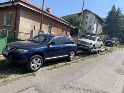 Пътна помощ Айтос/Бургас/Карнобат