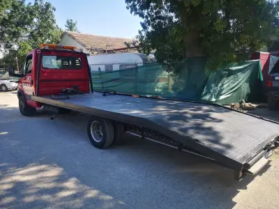 Пътна помощ Каварна Road Assistance