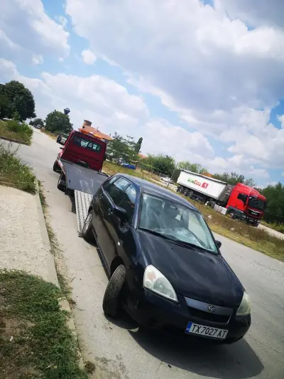 Пътна помощ Каварна Road Assistance