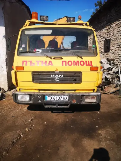 Пътна помощ Каварна Road Assistance
