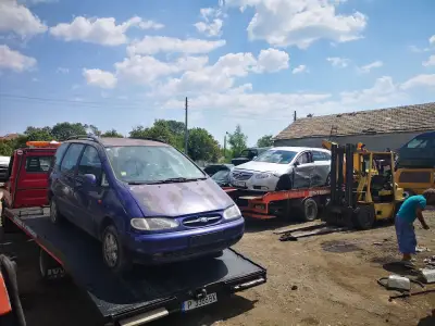 Пътна помощ Каварна Road Assistance