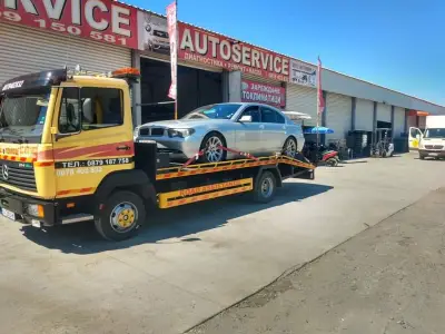 D&S1 Автосервиз