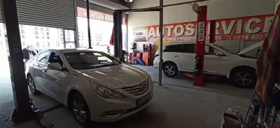 D&S1 Автосервиз