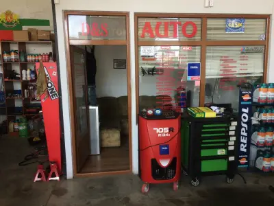 D&S1 Автосервиз