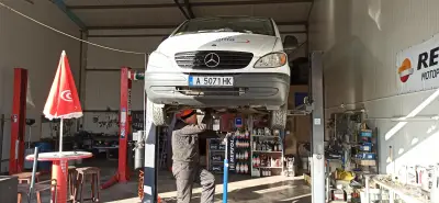 D&S1 Автосервиз