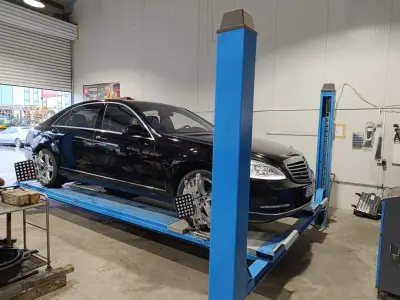 D&S1 Автосервиз