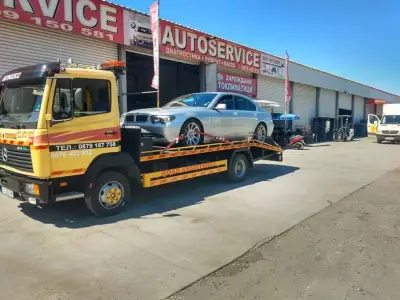 D&S1 Автосервиз