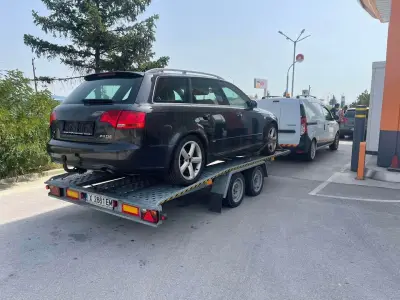 CAR CENTER - Денонощна пътна помощ Руен / Айтос / Бургас