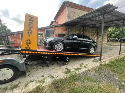 CAR CENTER - Денонощна пътна помощ Руен / Айтос / Бургас