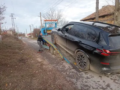 Денонощна пътна помощ І Добрич І Кеш Ауто 17 І Транспортни услуги
