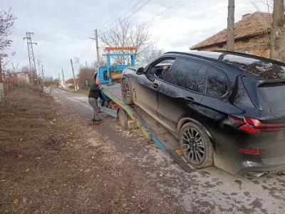 Денонощна пътна помощ І Добрич І Кеш Ауто 17 І Транспортни услуги