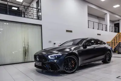 Автокъща Промосейл