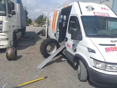 Пътна Помощ Айтос ,Мобилен Сервиз Айтос