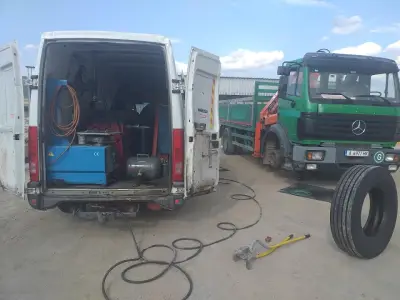 Пътна Помощ Айтос ,Мобилен Сервиз Айтос