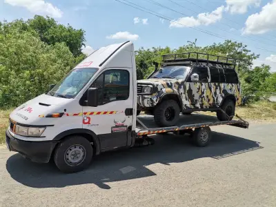 Пътна Помощ Айтос ,Мобилен Сервиз Айтос
