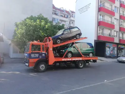 ПЪТНА ПОМОЩ АЙТОС