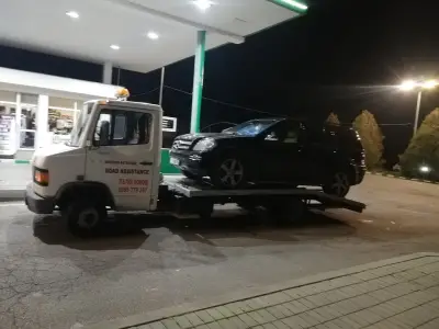 ПЪТНА ПОМОЩ АЙТОС