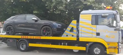 Автокомлекс и Пътна Помощ JS CAR