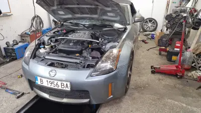Автосервиз Limbo Custom Cars