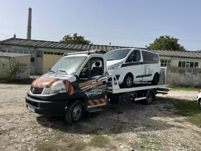 Денонощна Пътна Помощ Добрич
