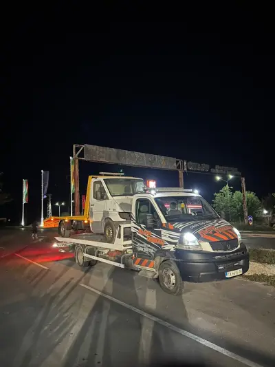 Денонощна Пътна Помощ Добрич