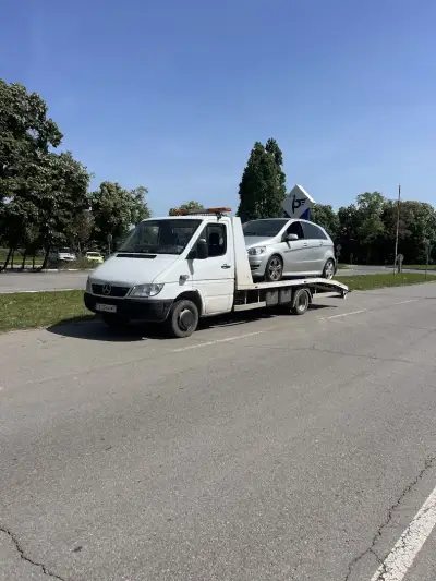 Денонощна Пътна Помощ Добрич