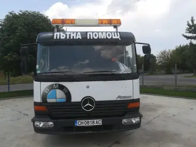 Пътна Помощ Нова Загора, Орион 2010 ЕООД