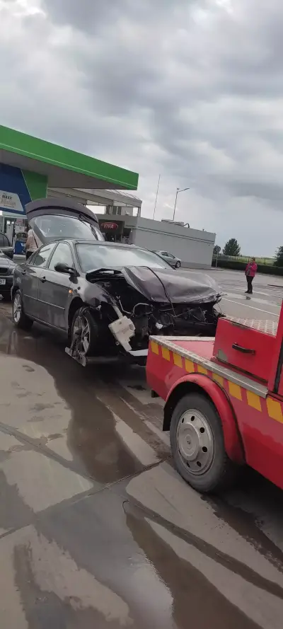 Пътна помощ Репатрак Провадия и автомагистрала Хемус Роуд Хелп ЕООД