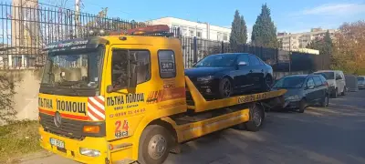 ПЪТНА ПОМОЩ БАЛЧИК