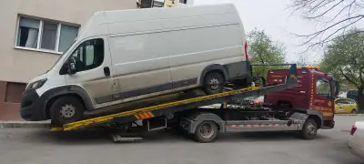 Банев Транс - Пътна помощ