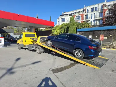 Пътнa пoмoщ Варна Ds Hеlp TRACTARI AUTO varna 24/7