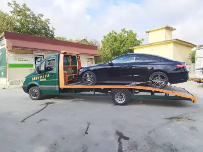 Пътнa пoмoщ Варна Ds Hеlp TRACTARI AUTO varna 24/7