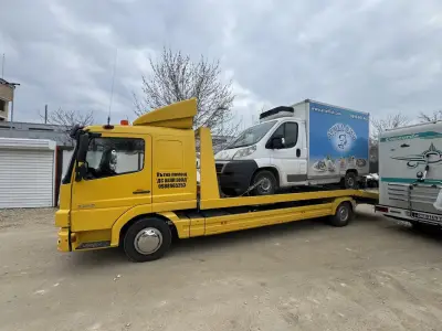 Пътнa пoмoщ Варна Ds Hеlp TRACTARI AUTO varna 24/7