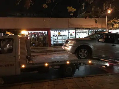 Пътна помощ ВАРНА- Репатрак-Денонощно.