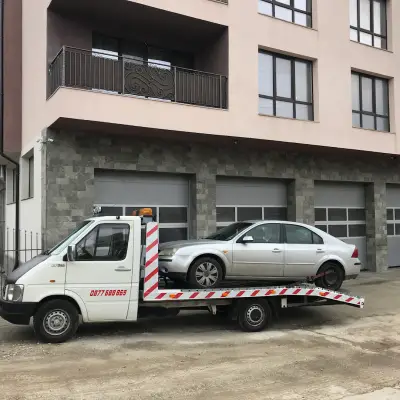 Пътна помощ ВАРНА- Репатрак-Денонощно.