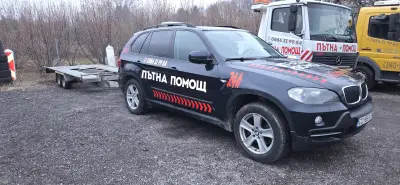 Пътна Помощ Ихтиман ''Ling5''