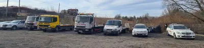Пътна Помощ Ихтиман ''Ling5''