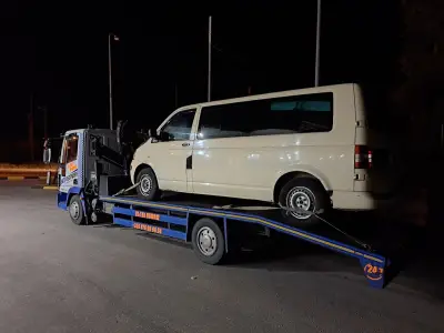 Лицензирана пътна помощ