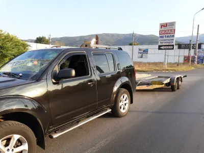 Пътна Помощ Кулата Репатрак Patna pomosht Kulata repatrak Road assistance Kulata