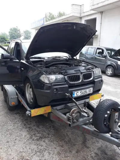 Пътна Помощ Кулата Репатрак Patna pomosht Kulata repatrak Road assistance Kulata