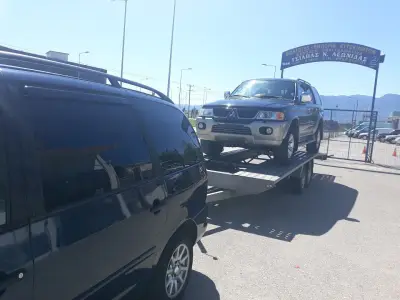 Пътна помощ Петрич/Road assistance Petrich