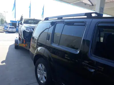 Пътна помощ Петрич/Road assistance Petrich