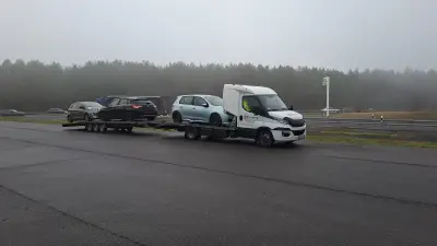 Пътна Помощ Велинград "ИВЕМ ТРАНС" ЕООД