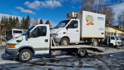 Пътна Помощ Велинград "ИВЕМ ТРАНС" ЕООД