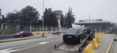 Пътна помощ Разлог / Road assistance Razlog / ADVBG