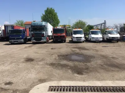 ПЪТНА ПОМОЩ АВТО-ВЪРБАНОВ -АМ ТРАКИЯ,АМ МАРИЦА,ЧИРПАН,СТАРА ЗАГОРА