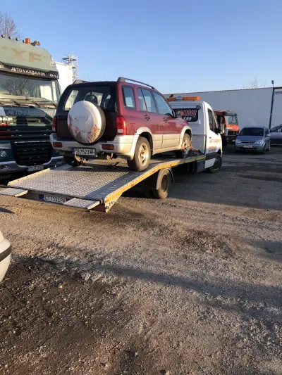 ПЪТНА ПОМОЩ АВТО-ВЪРБАНОВ -АМ ТРАКИЯ,АМ МАРИЦА,ЧИРПАН,СТАРА ЗАГОРА