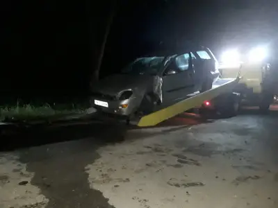 Пътна помощ