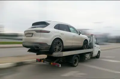 Пътна помощ Пловдив