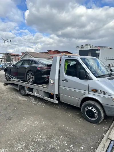 Брадърс-555 І Пътна помощ 24/7 І Авариен транспорт І Теглене и превоз на автомобили І Ремонт на място